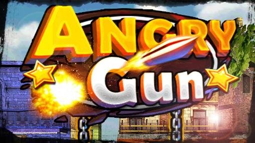 download Angry gun apk